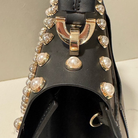 Zac Posen - Lady Pearl Eartha - Picture 7 of 16